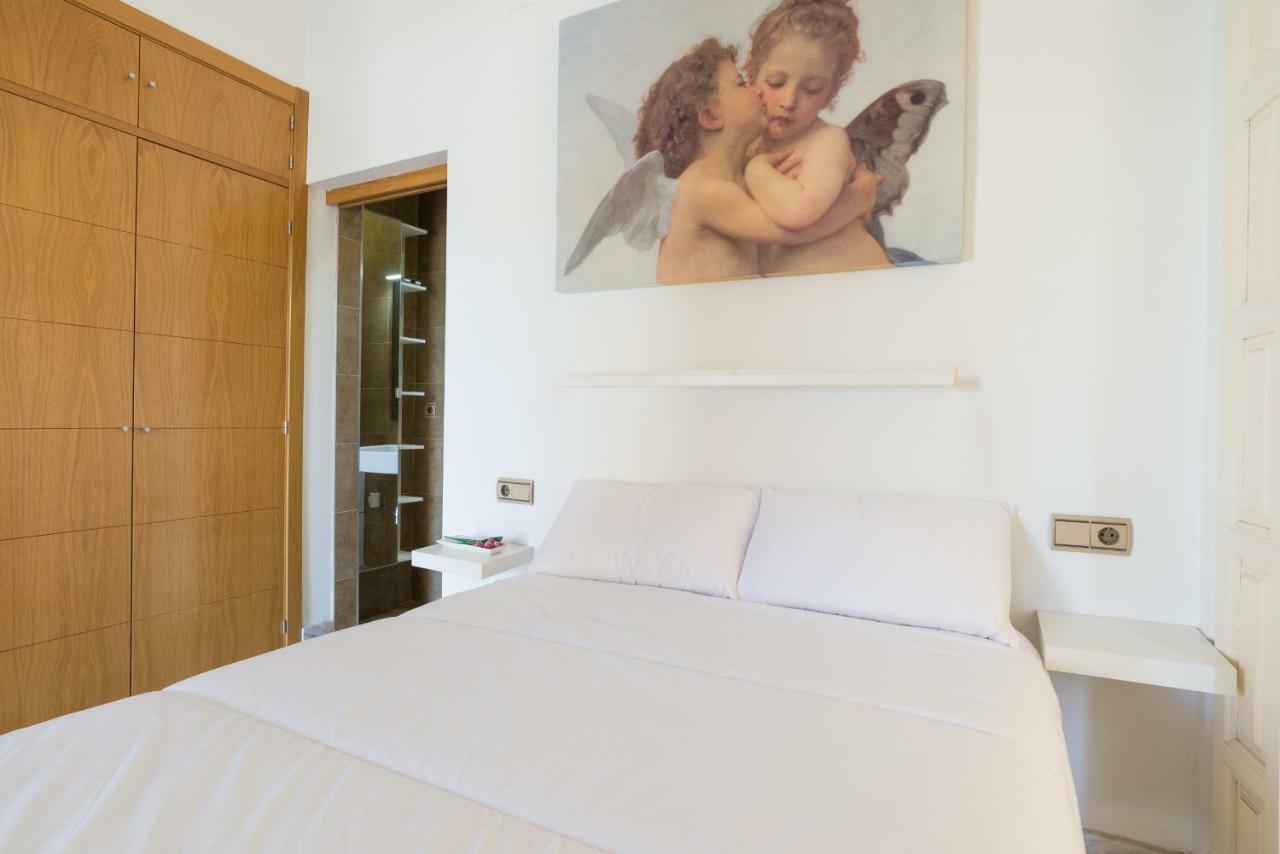 Appartement Lu&cia Picasso