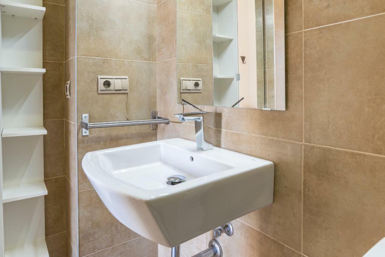 Lu&cia Picasso Appartement Málaga