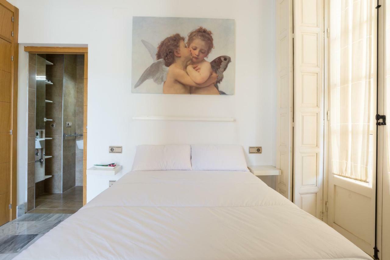 Appartement Lu&cia Picasso