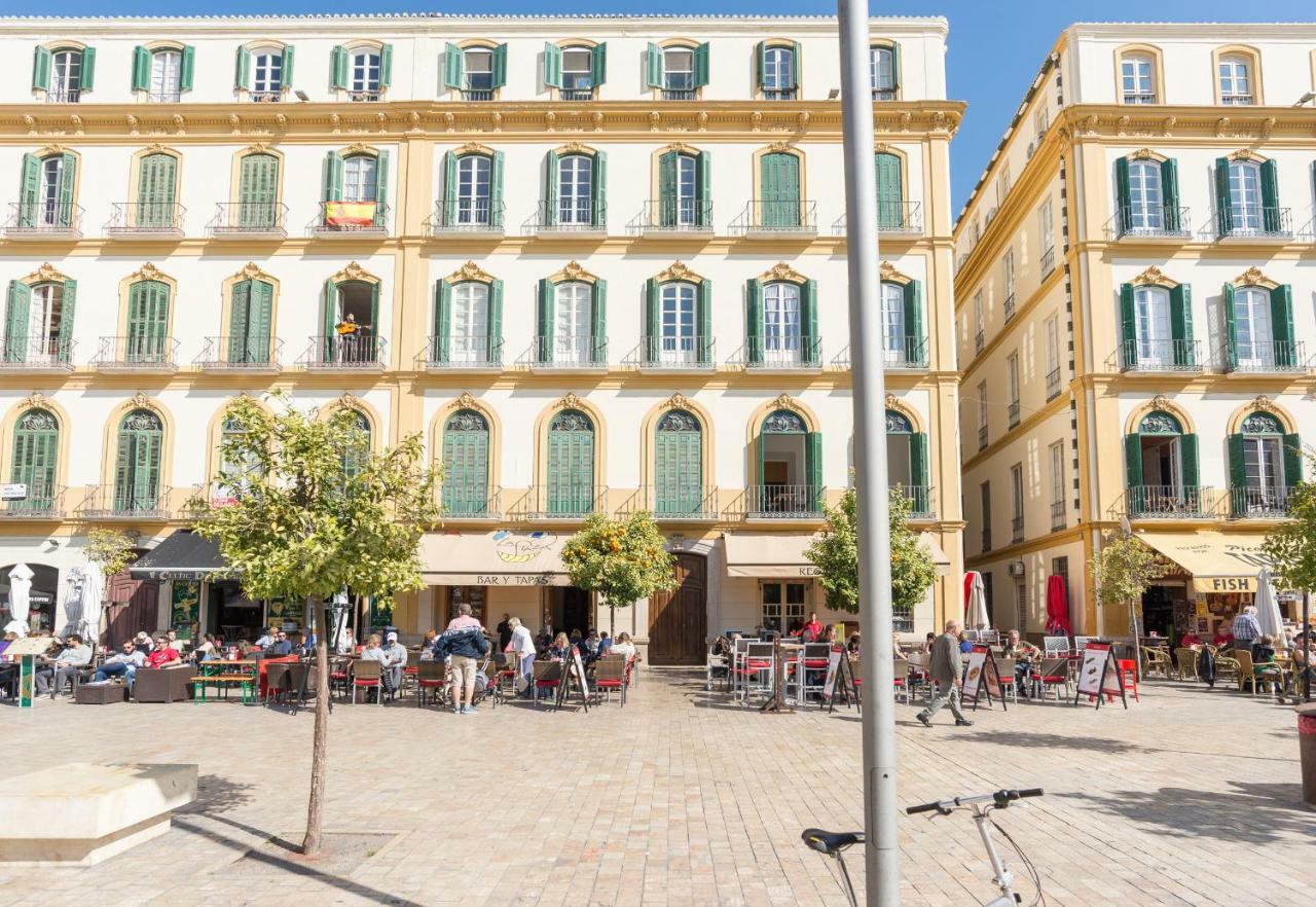 Appartement Lu&cia Picasso