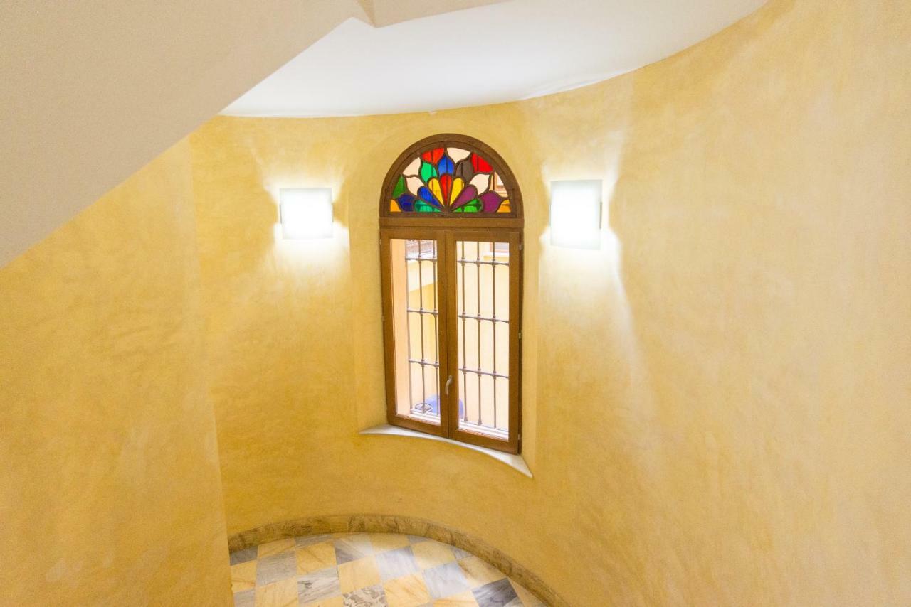 Lu&cia Picasso Appartement Málaga