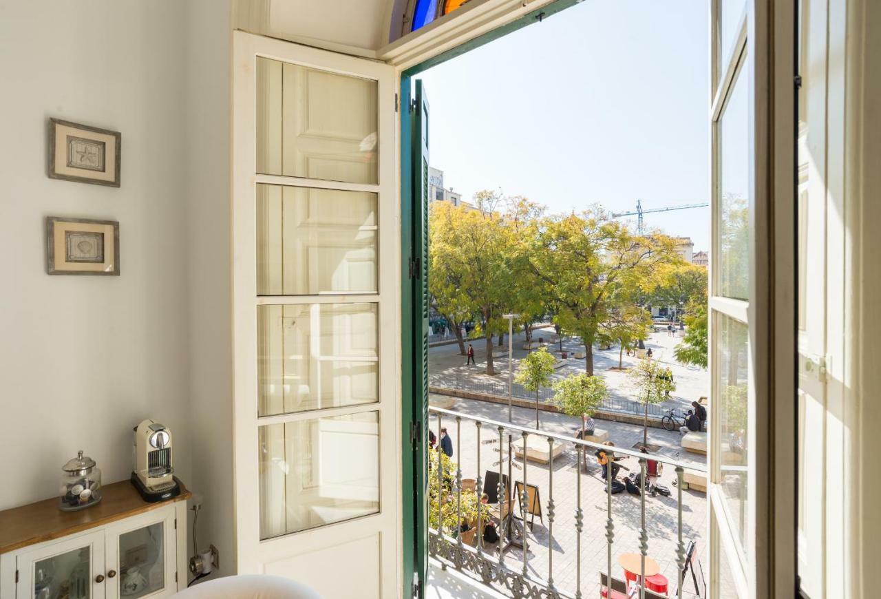 Appartement Lu&cia Picasso *