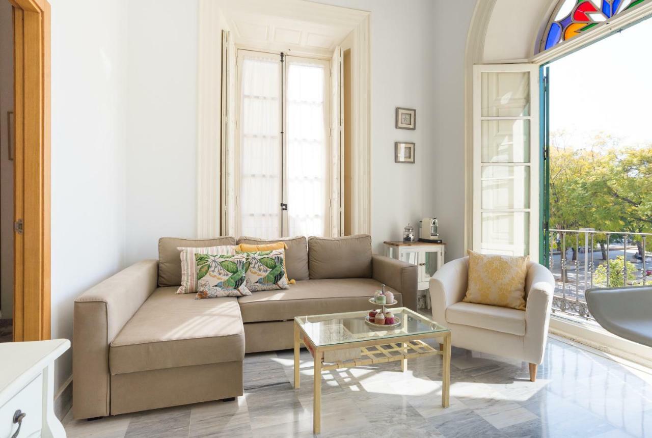 Appartement Lu&cia Picasso