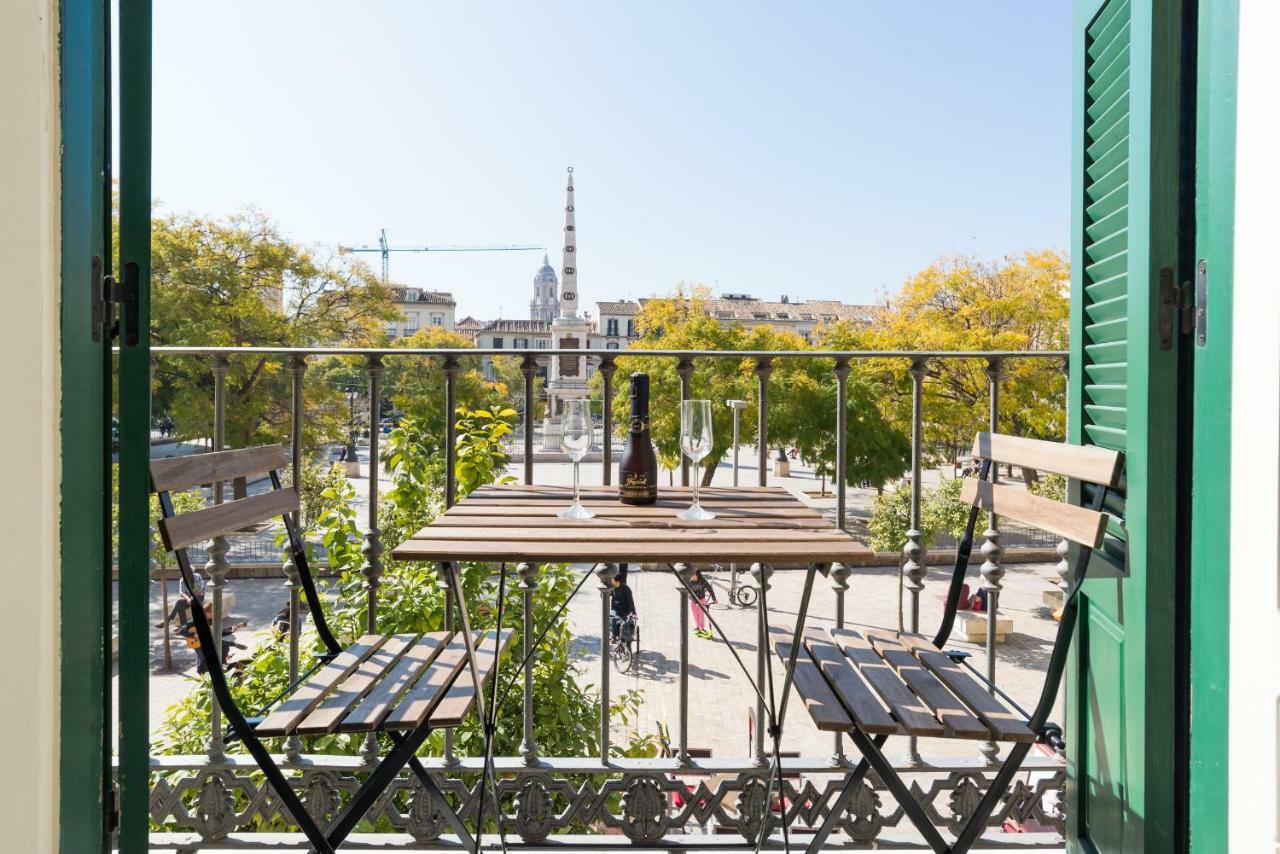 Appartement Lu&cia Picasso